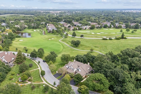 Tiny photo for 14425 Lake Ridge Road, Orland Park, IL 60462 (MLS # 12752902)