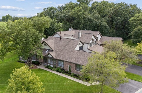 Tiny photo for 14425 Lake Ridge Road, Orland Park, IL 60462 (MLS # 12752902)