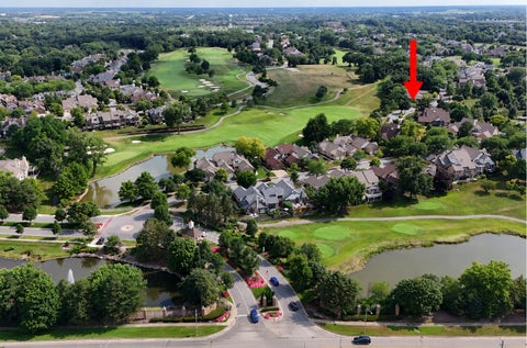 Tiny photo for 14425 Lake Ridge Road, Orland Park, IL 60462 (MLS # 12752902)