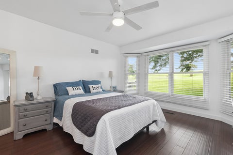Tiny photo for 14425 Lake Ridge Road, Orland Park, IL 60462 (MLS # 12752902)