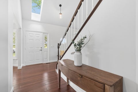 Tiny photo for 14425 Lake Ridge Road, Orland Park, IL 60462 (MLS # 12752902)