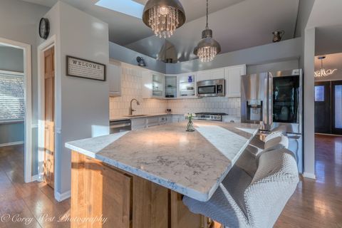 Tiny photo for 10215 Ridge Lane, Union, IL 60180 (MLS # 12619405)