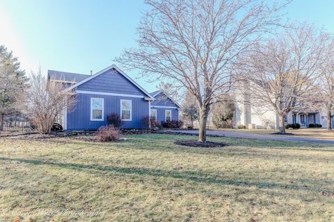 Tiny photo for 10215 Ridge Lane, Union, IL 60180 (MLS # 12619405)