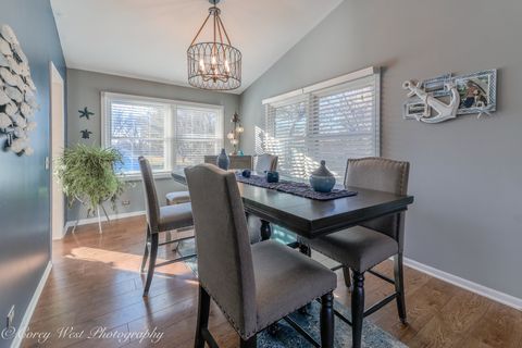 Tiny photo for 10215 Ridge Lane, Union, IL 60180 (MLS # 12619405)