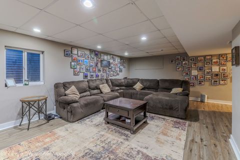 Tiny photo for 10215 Ridge Lane, Union, IL 60180 (MLS # 12619405)