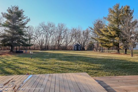 Tiny photo for 10215 Ridge Lane, Union, IL 60180 (MLS # 12619405)