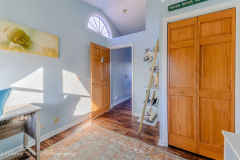 Tiny photo for 10215 Ridge Lane, Union, IL 60180 (MLS # 12619405)