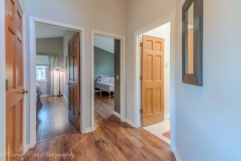 Tiny photo for 10215 Ridge Lane, Union, IL 60180 (MLS # 12619405)