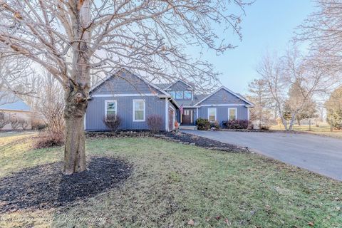 Photo of 10215 Ridge Lane, Union, IL 60180 (MLS # 12619405)