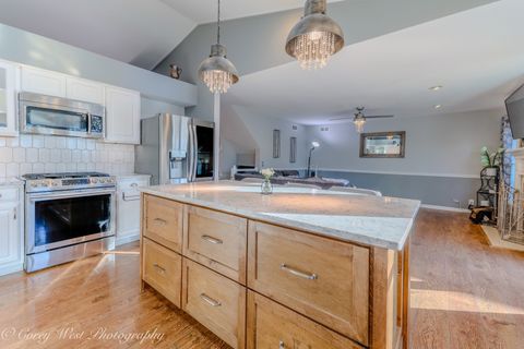 Tiny photo for 10215 Ridge Lane, Union, IL 60180 (MLS # 12619405)