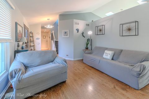 Tiny photo for 10215 Ridge Lane, Union, IL 60180 (MLS # 12619405)