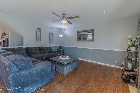 Tiny photo for 10215 Ridge Lane, Union, IL 60180 (MLS # 12619405)