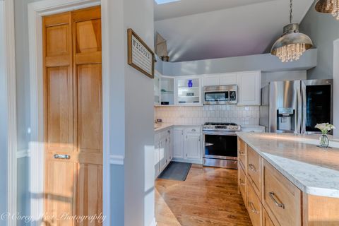 Tiny photo for 10215 Ridge Lane, Union, IL 60180 (MLS # 12619405)