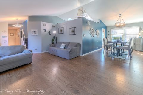 Tiny photo for 10215 Ridge Lane, Union, IL 60180 (MLS # 12619405)