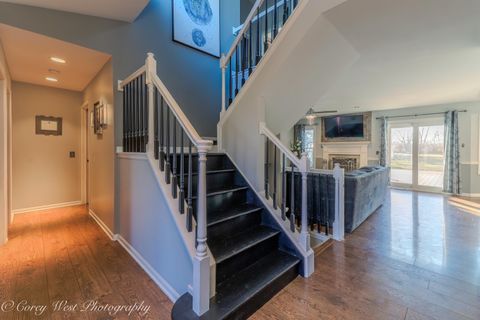 Tiny photo for 10215 Ridge Lane, Union, IL 60180 (MLS # 12619405)