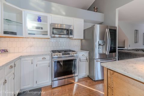 Tiny photo for 10215 Ridge Lane, Union, IL 60180 (MLS # 12619405)