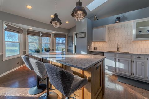 Tiny photo for 10215 Ridge Lane, Union, IL 60180 (MLS # 12619405)