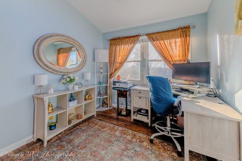 Tiny photo for 10215 Ridge Lane, Union, IL 60180 (MLS # 12619405)