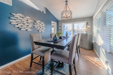 Tiny photo for 10215 Ridge Lane, Union, IL 60180 (MLS # 12619405)