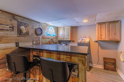 Tiny photo for 10215 Ridge Lane, Union, IL 60180 (MLS # 12619405)