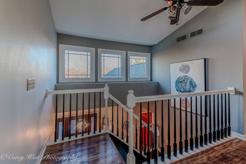 Tiny photo for 10215 Ridge Lane, Union, IL 60180 (MLS # 12619405)