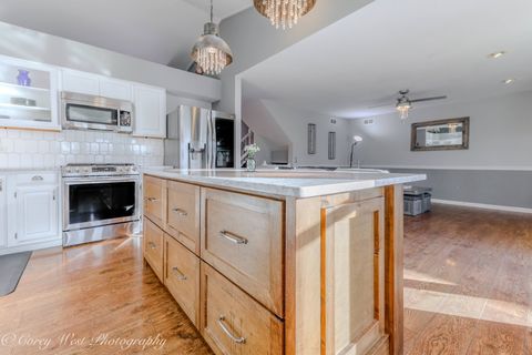 Tiny photo for 10215 Ridge Lane, Union, IL 60180 (MLS # 12619405)