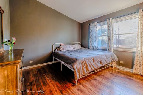 Tiny photo for 10215 Ridge Lane, Union, IL 60180 (MLS # 12619405)