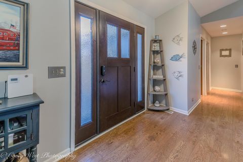 Tiny photo for 10215 Ridge Lane, Union, IL 60180 (MLS # 12619405)