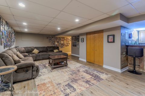 Tiny photo for 10215 Ridge Lane, Union, IL 60180 (MLS # 12619405)