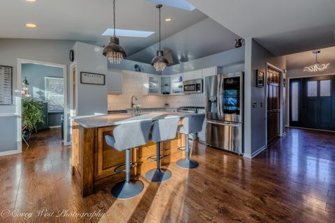 Tiny photo for 10215 Ridge Lane, Union, IL 60180 (MLS # 12619405)