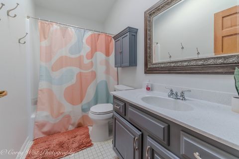 Tiny photo for 10215 Ridge Lane, Union, IL 60180 (MLS # 12619405)