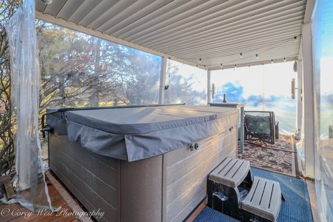 Tiny photo for 10215 Ridge Lane, Union, IL 60180 (MLS # 12619405)