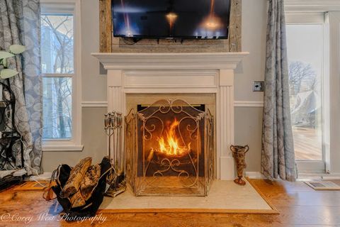 Tiny photo for 10215 Ridge Lane, Union, IL 60180 (MLS # 12619405)