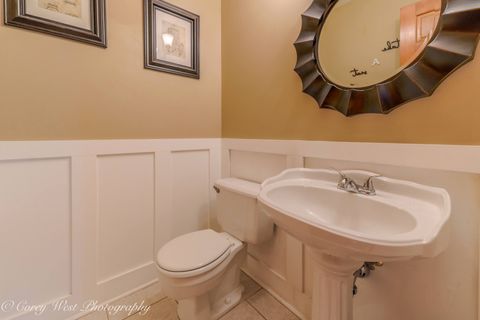 Tiny photo for 10215 Ridge Lane, Union, IL 60180 (MLS # 12619405)