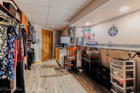 Tiny photo for 10215 Ridge Lane, Union, IL 60180 (MLS # 12619405)