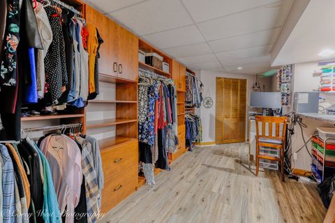 Tiny photo for 10215 Ridge Lane, Union, IL 60180 (MLS # 12619405)