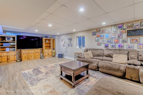 Tiny photo for 10215 Ridge Lane, Union, IL 60180 (MLS # 12619405)