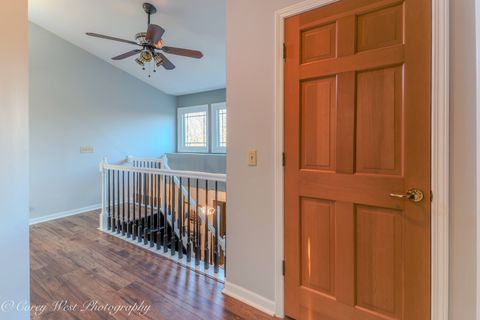 Tiny photo for 10215 Ridge Lane, Union, IL 60180 (MLS # 12619405)