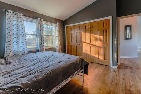 Tiny photo for 10215 Ridge Lane, Union, IL 60180 (MLS # 12619405)