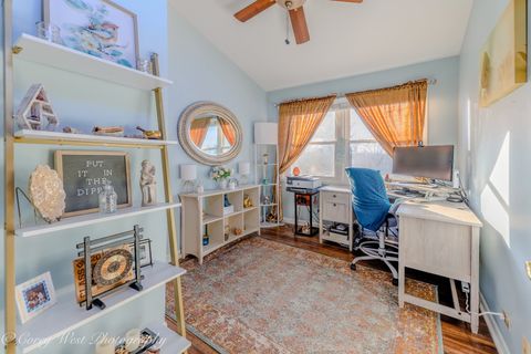 Tiny photo for 10215 Ridge Lane, Union, IL 60180 (MLS # 12619405)