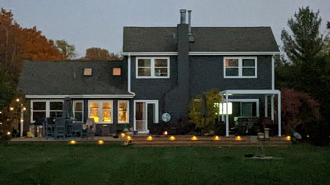 Tiny photo for 10215 Ridge Lane, Union, IL 60180 (MLS # 12619405)