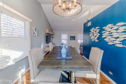 Tiny photo for 10215 Ridge Lane, Union, IL 60180 (MLS # 12619405)