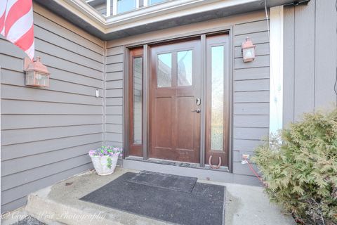 Tiny photo for 10215 Ridge Lane, Union, IL 60180 (MLS # 12619405)