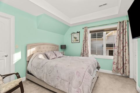 Tiny photo for 1646 Finsbury Lane, La Grange Park, IL 60526 (MLS # 12582995)