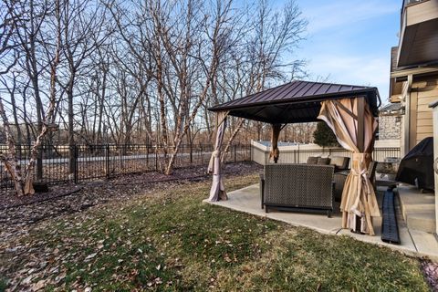 Tiny photo for 1646 Finsbury Lane, La Grange Park, IL 60526 (MLS # 12582995)