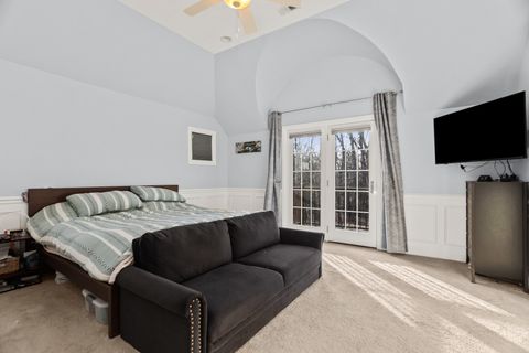 Tiny photo for 1646 Finsbury Lane, La Grange Park, IL 60526 (MLS # 12582995)