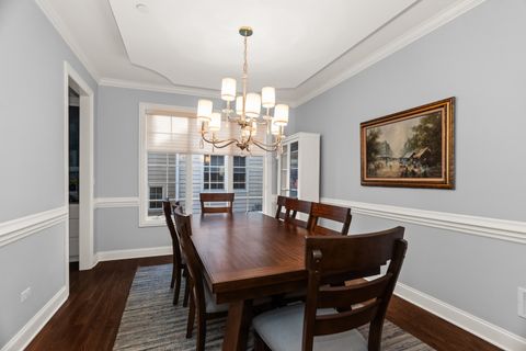 Tiny photo for 1646 Finsbury Lane, La Grange Park, IL 60526 (MLS # 12582995)