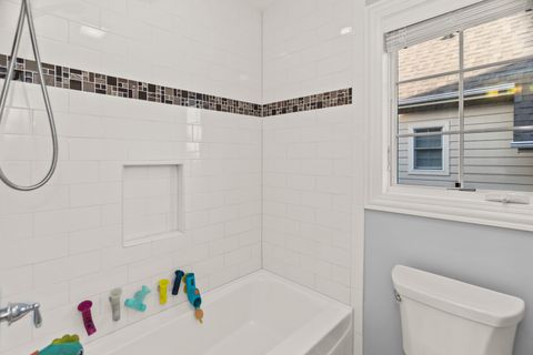 Tiny photo for 1646 Finsbury Lane, La Grange Park, IL 60526 (MLS # 12582995)