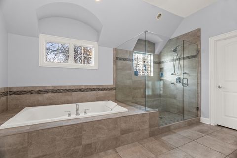 Tiny photo for 1646 Finsbury Lane, La Grange Park, IL 60526 (MLS # 12582995)