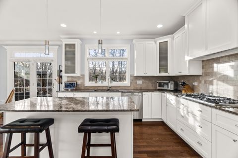 Tiny photo for 1646 Finsbury Lane, La Grange Park, IL 60526 (MLS # 12582995)